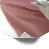 Poster USA, New Jersey, Jersey City, assistante dentaire (Coin)