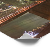 Poster USA, New York, New York City, Manhattan : 10 (Coin)