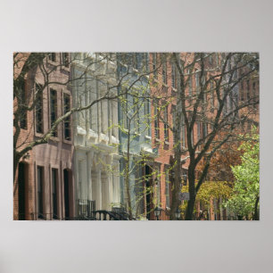 Poster USA, New York, New York, Manhattan :20