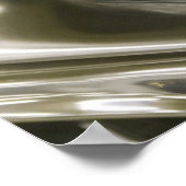 Poster USA, Ohio, Cleveland : Western Reserve Historical (Coin)