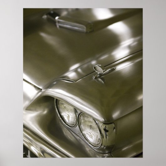 Poster USA, Ohio, Cleveland : Western Reserve Historical (Devant)