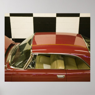 Poster USA, Ohio, Cleveland : Western Reserve Historical 