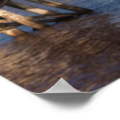 Poster USA, Oklahoma, Oklahoma City, Skyline (Coin)