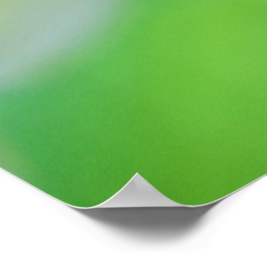 Poster USA, Pennsylvanie. Papillon Swallowtail (Coin)