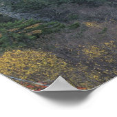 Poster USA, Tennessee, Great Smokey Mountains National (Coin)