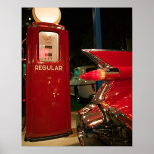 Poster USA, Tennessee, Memphis, Elvis Presley 2