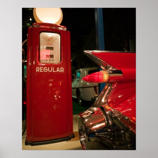 Poster USA, Tennessee, Memphis, Elvis Presley 2 (Devant)