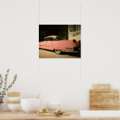 Poster USA, Tennessee, Memphis, Elvis Presley 3 (Cuisine)