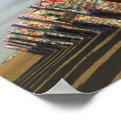 Poster USA, TEXAS, Panhandle Area, Amarillo : Cadillac (Coin)