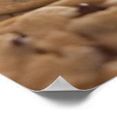 Poster USA, Utah, Lehi, Cookies au chocolat (Coin)