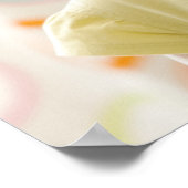 Poster USA, Utah, Lehi, fille (2-3) brossant les dents (Coin)