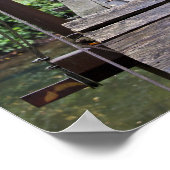 Poster USA, Virginie-Occidentale, New Richmond. National (Coin)