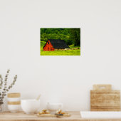 Poster USA, Virginie, Shenandoah National Park, 2 (Cuisine)