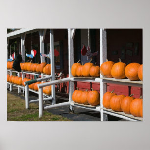 Poster USA, WISCONSIN, Washburn : Lac Supérieur Shore,