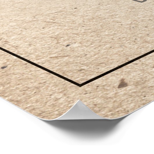 Poster USCGRC USRC Bear - SBD (Coin)