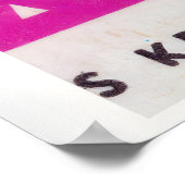 Poster Use Proper Toothbrush - Matchbox Print - Aesthetic (Coin)