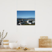 Poster Ushuaia (Cuisine)