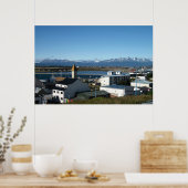 Poster Ushuaia (Cuisine)