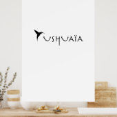 Poster Ushuaia Ibiza (Cuisine)