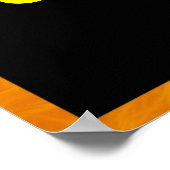 Poster Using Military on Civilians (Coin)