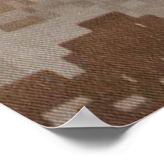 Poster USMC Capt [3D] (Coin)