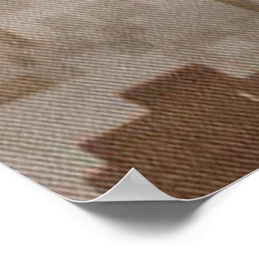 Poster USMC EGA [édition spéciale] [3D] (Coin)