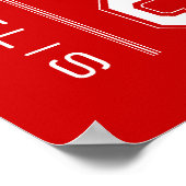 Poster USMC Semper Fidelis [Semper Fi] (Coin)