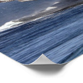 Poster USS Abraham Lincoln (CVN 72) (Coin)