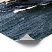 Poster USS Abraham Lincoln (CVN 72) (Coin)