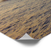 Poster USS Abraham Lincoln (CVN 72) (Coin)