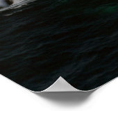 Poster USS Albany (SSN 753) (Coin)