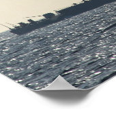 Poster USS Anzio (CG 68) (Coin)