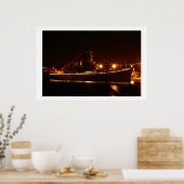 Poster uss arizona (Cuisine)