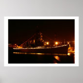 Poster uss arizona (Devant)