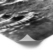 Poster USS Arizona à New York (Coin)