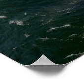 Poster USS California (SSN 781) (Coin)