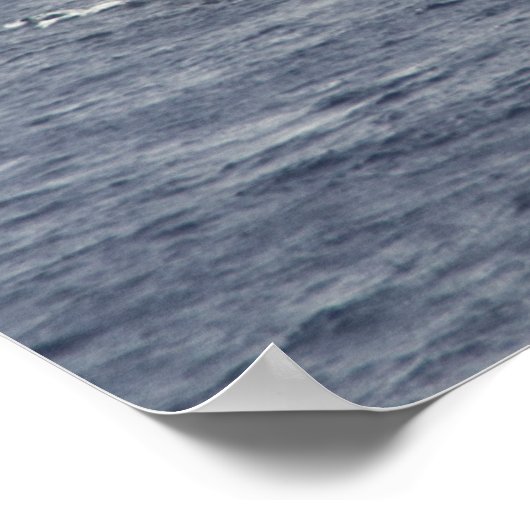 Poster USS Carl Vinson (CVN 70) (Coin)