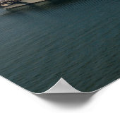 Poster USS Carl Vinson (CVN 70) (Coin)