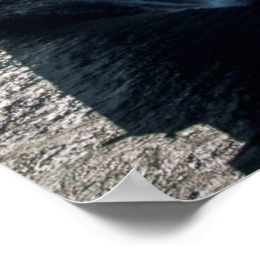 Poster USS Carl Vinson (CVN 70) (Coin)