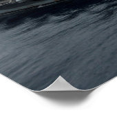 Poster USS Carl Vinson (CVN 70) (Coin)