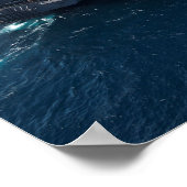 Poster USS Carl Vinson (CVN 70) (Coin)