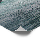 Poster USS Chafee (DDG 90) (Coin)