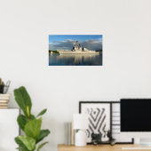 Poster USS Chung-Hoon (DDG 93) (Bureau à domicile)