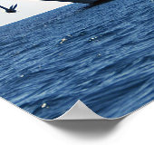 Poster USS Cole (DDG 67) (Coin)