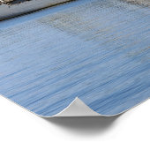 Poster USS Comstock (LSD 45) (Coin)