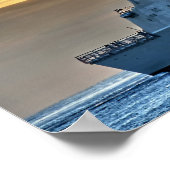 Poster USS Detroit (LCS-7) (Coin)