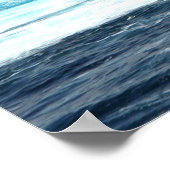 Poster USS Dwight D. Eisenhower (CVN 69) (Coin)