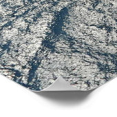 Poster USS Dwight D. Eisenhower (CVN 69) (Coin)