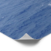 Poster USS Dwight D. Eisenhower (CVN 69) (Coin)