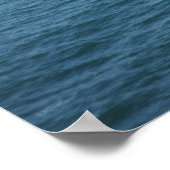 Poster USS George H. W. bush (Coin)